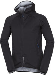 Northfinder Geacă bărbați exterior, impermeabilă, rezistentă la vânt, ușoară 2.5L BENEDICTO black (108553-269-102)