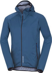Northfinder Geacă bărbați exterior, impermeabilă, rezistentă la vânt, ușoară 2.5L BENEDICTO inkblue (108553-526-102)