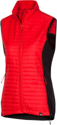 Northfinder Vestă outdoor Primaloft® pentru femei KIERA red (106835-360-106)
