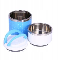  Ebéd Leveses Ételtároló Doboz 930ml (JYJJ35434)