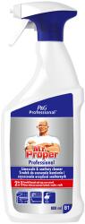  Mr. Proper Professional vízkőoldó és fürdőszobai tisztítószer