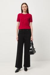 Medicine t-shirt - piros S