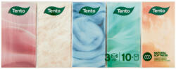 Tento Natural Softness 3 rétegű 10x10 db