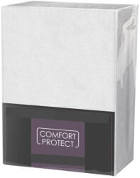  60x120 cm fehér PVC matracvédő (CP)