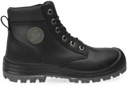 Safety Jogger Safety Joggers Dakar bőr munkavédelmi bakancs S3 (DAKREWS3LEBRN40)