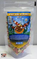  Bio-Lio Tavi haltáp 400ml (08332)