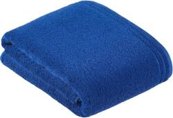 VOSSEN CALYPSO FEELING 80 / Extra nagy törölköző, 550g/m2 - reflex kék 80x200 cm (494951y1299)