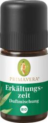 Primavera Megfázásos időszak" illatkeverék - 5 ml