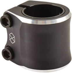 Native Orca HIC Double Bilincs - Fekete Ezüst