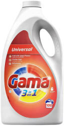 Gama 3 az 1-ben Univerzális Mosógél 4, 5L (100 mosás) (8435495845300)