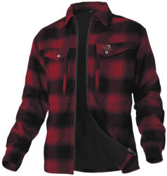 Geoff Anderson Ezmar2+ Piros / Size: M ing