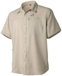 Geoff Anderson Ezmar Light Rövid Ujjú Khaki / Size: 2XL ing