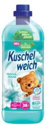 Kuschelweich öblítő friss álom illat 1L