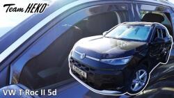 Carcarpit VW T-ROC II. 2025-0000 LÉGTERELŐ