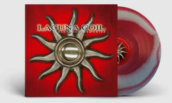 BERTUS Lacuna Coil - Unleashed Memories (2lp, Coloured Vinyl, Limited Edition) (9f5128)