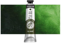 Artemisia Professzionális olajfesték 20 ml - Olivazöld