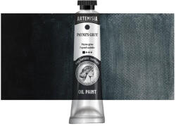  Artemisia Professzionális olajfesték 20 ml - Payne szürke