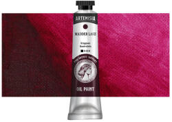  Artemisia Professzionális olajfesték 20 ml - Buzérvörös