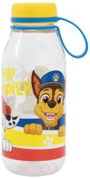  nickelodeon Mancs őrjárat kulacs, sportpalack 460 ml