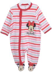  DISNEY pizsi rugi/rugdalodzó Minnie egér 12-18 hó (86 cm)