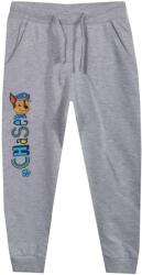  nickelodeon tréning nadrág Mancs őrjárat szürke 2-3 év (98 cm)