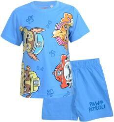 nickelodeon rövid nyári pizsama Mancs őrjárat 7 év (122 cm) - prettykids - 3 212 Ft