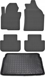 Mix-Plast csomagtértálca szőnyeg: Kia Sportage IV 2015-től