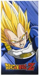 Cerda Dragon Ball fürdőlepedő, strandtörölköző 70x140cm (2200010227)