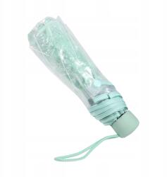  1 db Átlátszó divatos esernyő (HihouUltra-XM-SKU196465)