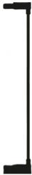 Noma Extensie poarta de siguranta Noma, metal negru, 7 cm N93699