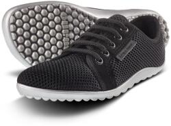 Leguano Aktiv Lavaschwarz Félcipő