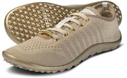 Leguano Go: Gold Női Félcipő