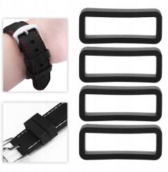  Szíj Hurkok 4X 22 Mm-es Okosóra Hurok (ZP16333-04)