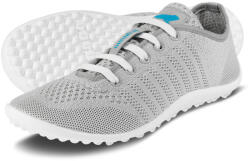 Leguano Go: Grey Unisex Félcipő