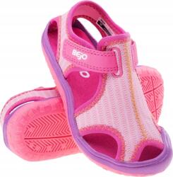 Bejo Trukiz Kids gyerek szandál, Size 23 (TRUKIZ JR)