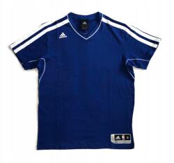 adidas Kék póló Adidas Performance Nba XL (3685A)