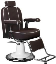  AMADEO fekete vagy barna borbélyszék
