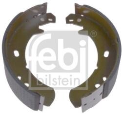 Febi Bilstein Sada brzdových čeľustí FEBI BILSTEIN 171048 (171048)