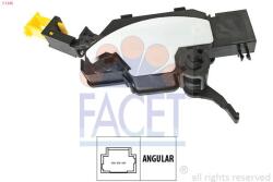 FACET Senzor pohybu pedála, spojkový pedál FACET 7.1345 (7.1345)