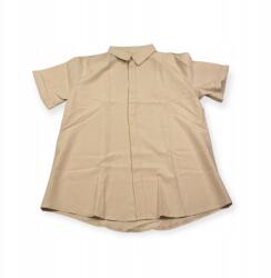  Old Money férfi rövid ujjú ing, L (KN11/55-3)