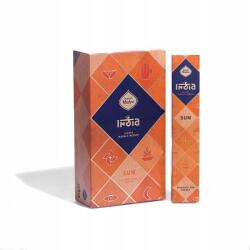 Sagrada Madre Füstölők Sagrada Madre India Black Erő és energia (SM-1535-A)