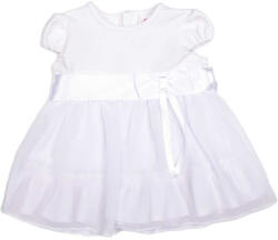 Asti Kislány alkalmi ruha muszlinnal