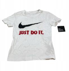 Nike Gyerek póló póló Nike Xs 3/4 Év (KN11/141-8)