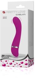 Pretty Love Vibrator Pretty Love Cvelyn 18cm Vibrator