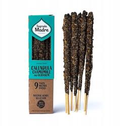 Sagrada Madre Füstölők Sagrada Madre Kamilla/Körömvirág/Oliba (7123)