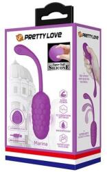 Pretty Love Vibrating love egg 19.7cm Vibrator