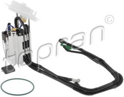 TOPRAN Palivová dopravná jednotka TOPRAN 411 035 (411 035)