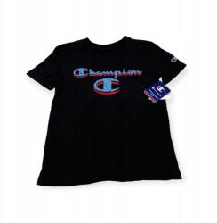 PUMA Új Puma gyerek póló Xxs (3-4 éves korig) Fekete, logóval (KN13/54-11)