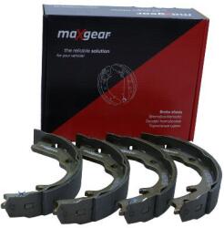 MAXGEAR Sada brzd. čeľustí parkov. brzdy MAXGEAR 19-3482 (19-3482)