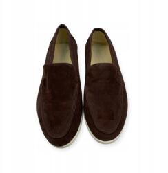  Old Money velúr női papucs 38-as (KN9/B5-12)